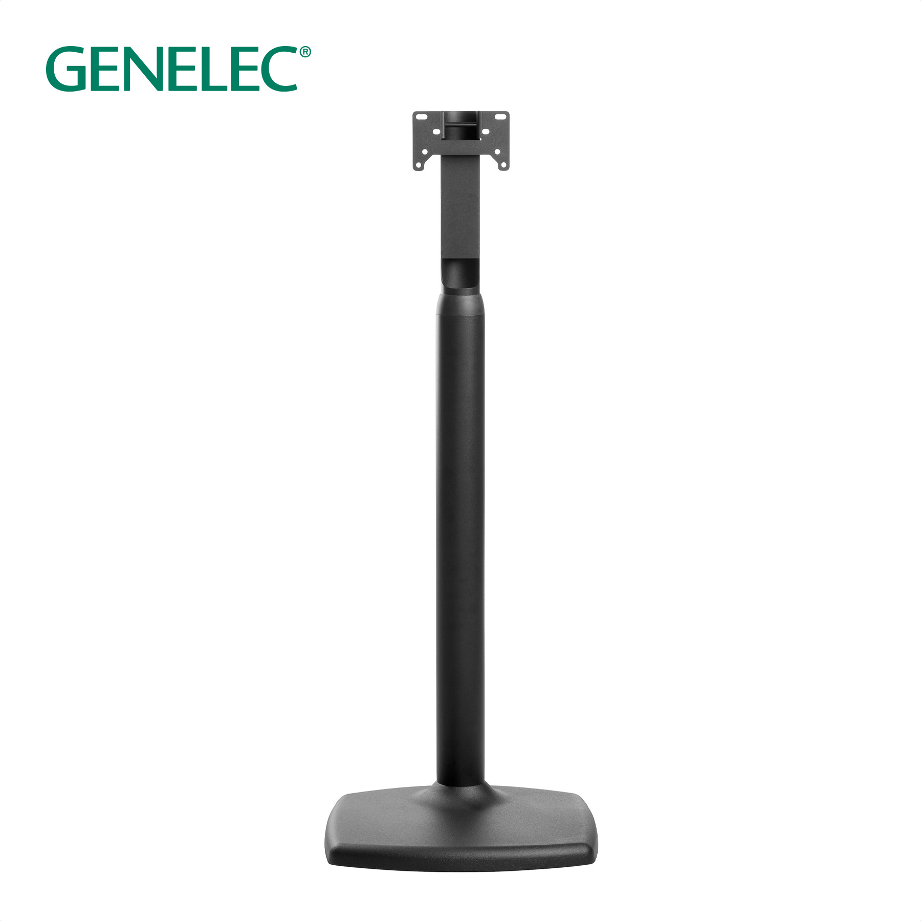 GENELECモニタースピーカースタンド K&M  23274B Amazon | 【国内正規品】 K&M ケーアンドエム Genelec 8010-320B