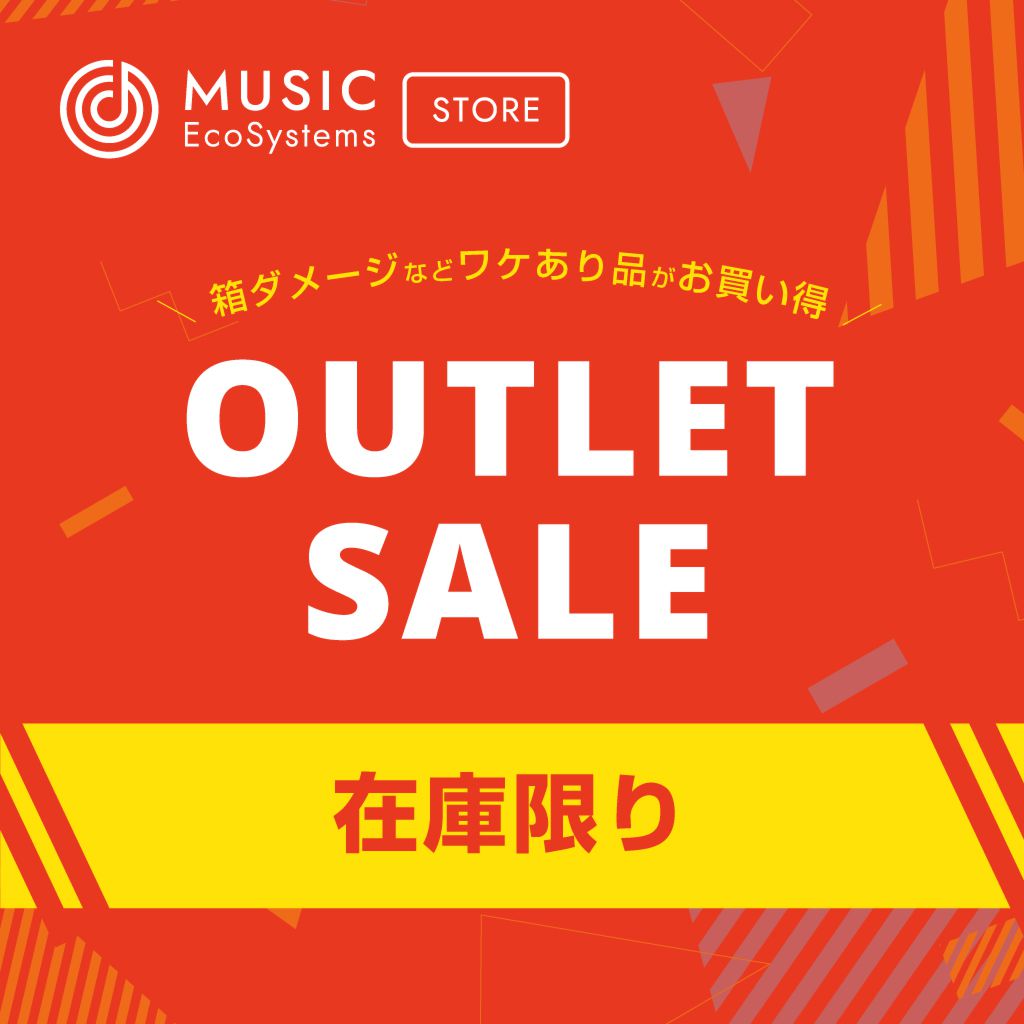 MUSIC EcoSystems PROMOTION