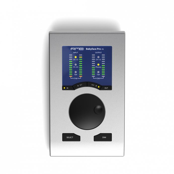 Babyface Pro FS | Music EcoSystems STORE Babyface Pro FS | Music EcoSystems STORE