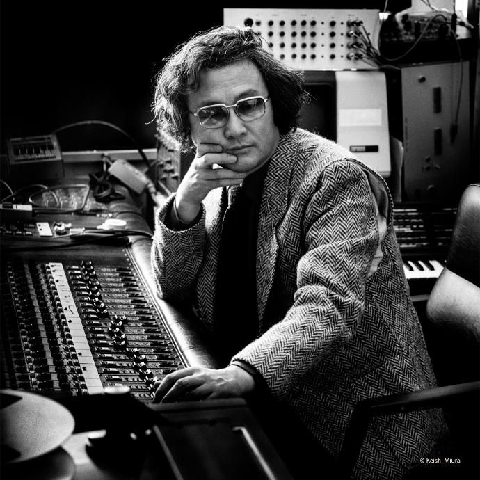 冨田勲・源氏物語幻想交響絵巻 Orchestra recording version 冨田勲・源氏物語幻想交響絵巻 Orchestra recording version