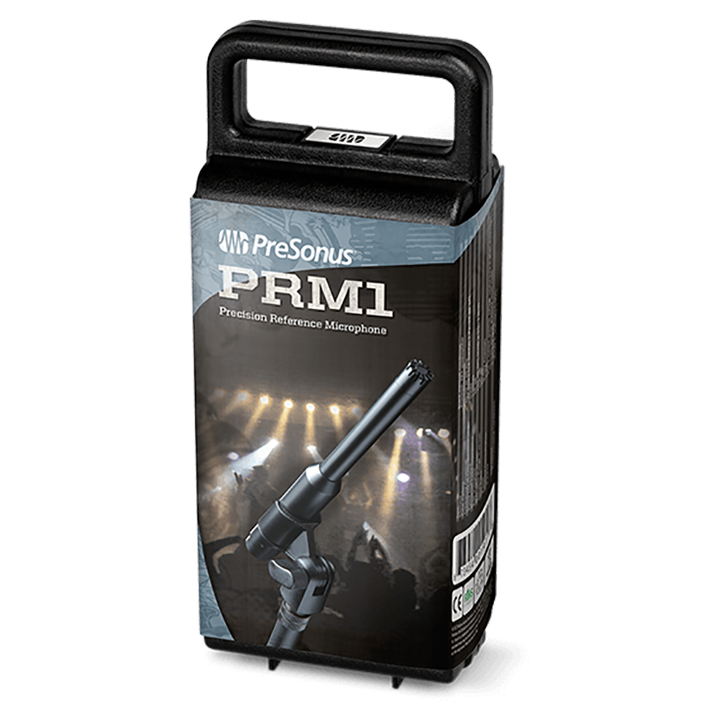 PRM 1