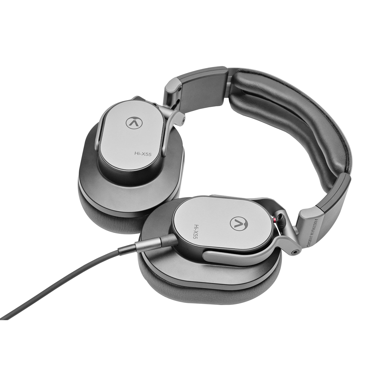 Hi-X55 OVER EAR