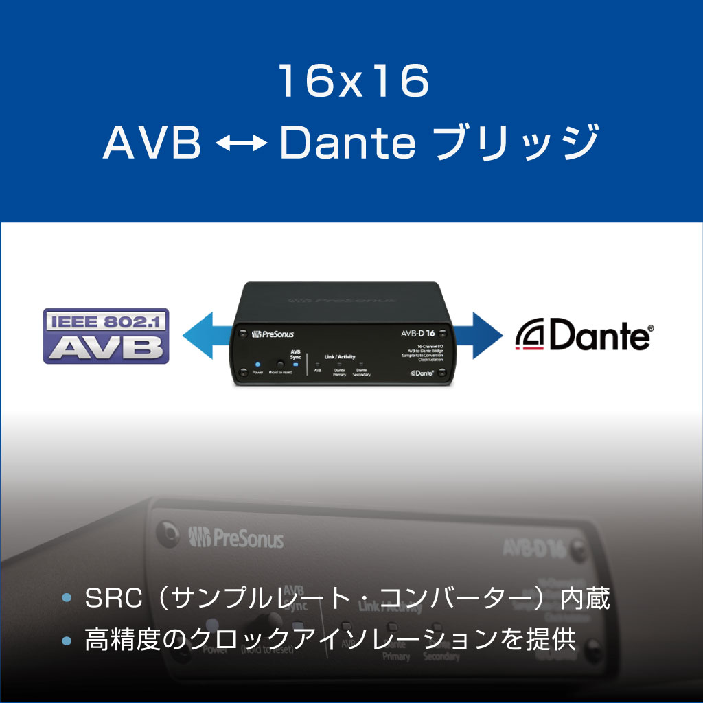 AVB-D16