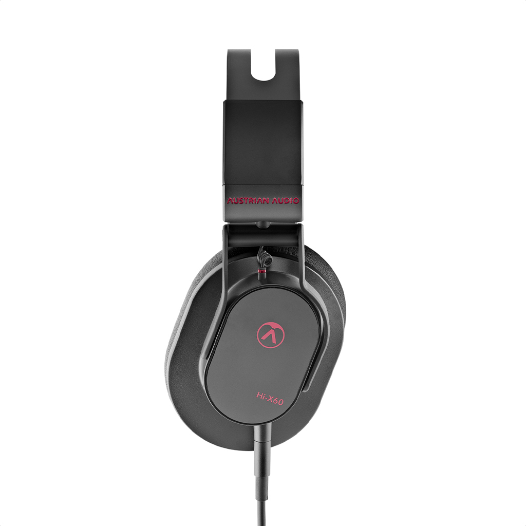 Hi-X60 | Music EcoSystems STORE Hi-X60 | Music EcoSystems STORE