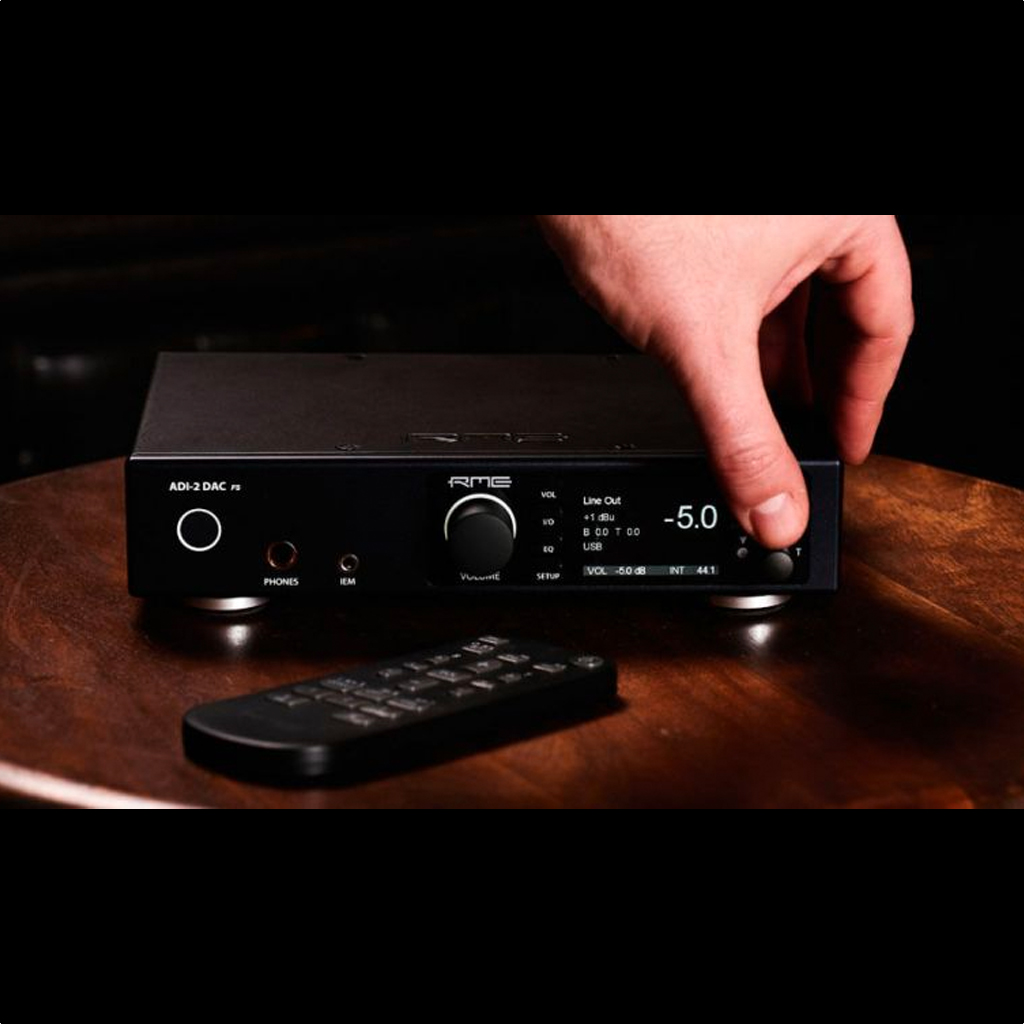 ADI-2 DAC FS アウトレット