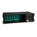 PBR-8 500 Series Rack