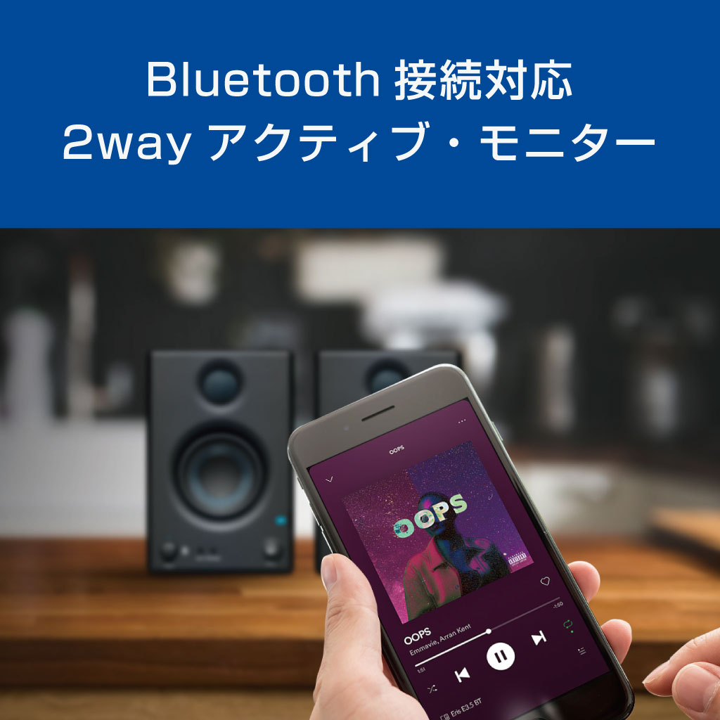 Eris E3.5 BT アウトレット