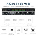 A32pro Single Mode
