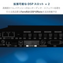 A32pro Dante Single Mode