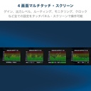 A32pro Dante Single Mode