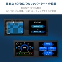A32pro Dante Single Mode