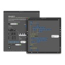 Max 8 バージョンアップ + RNBO