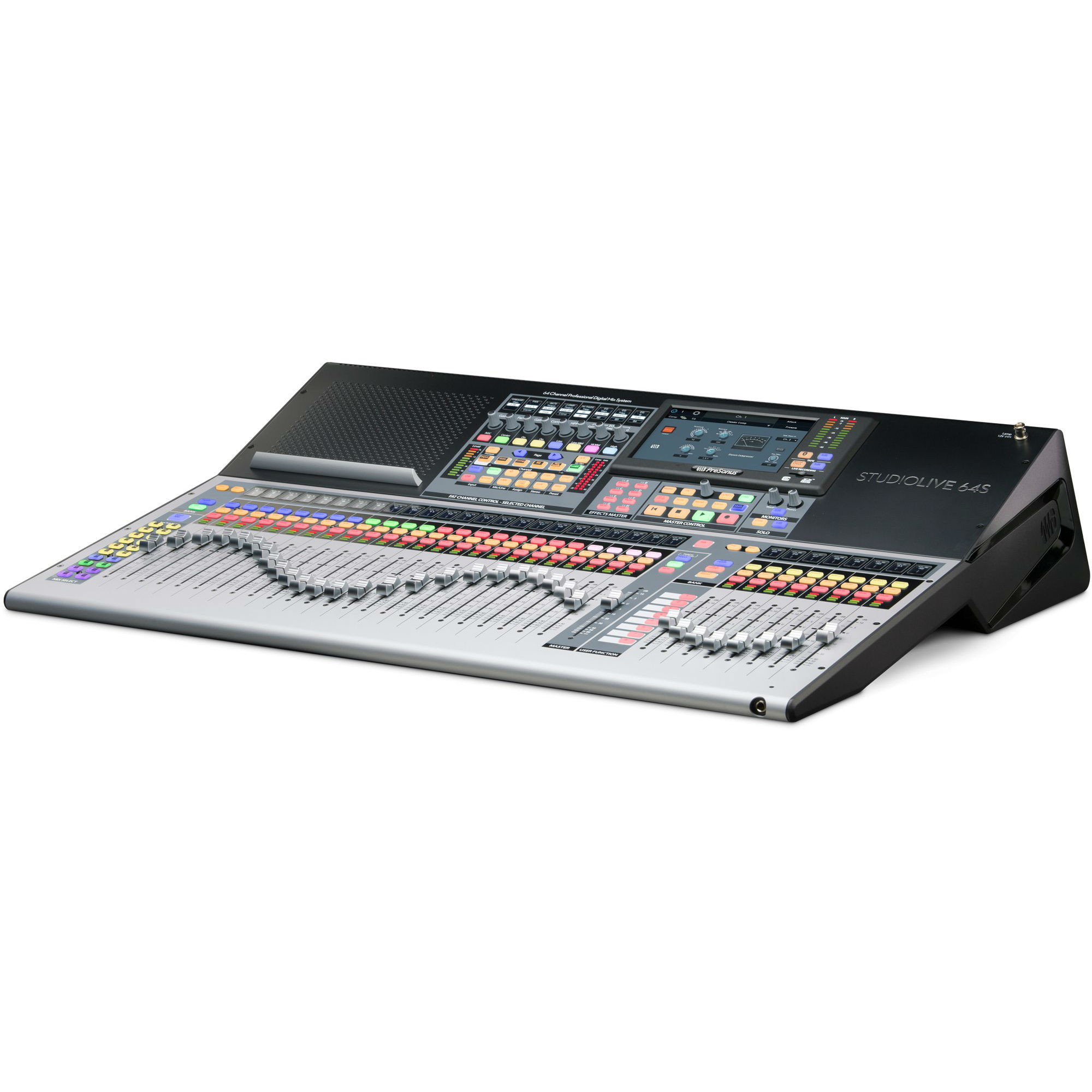 StudioLive 64S Series III