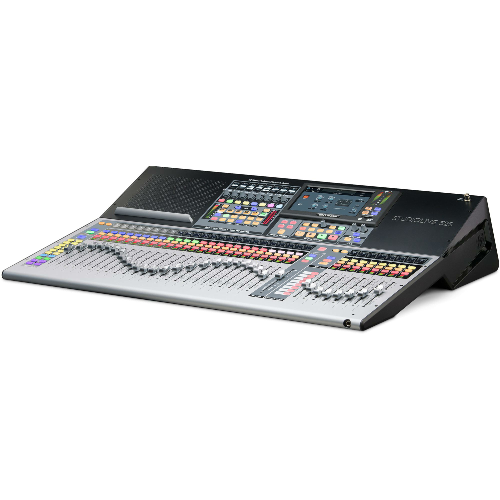 StudioLive 32S Series III