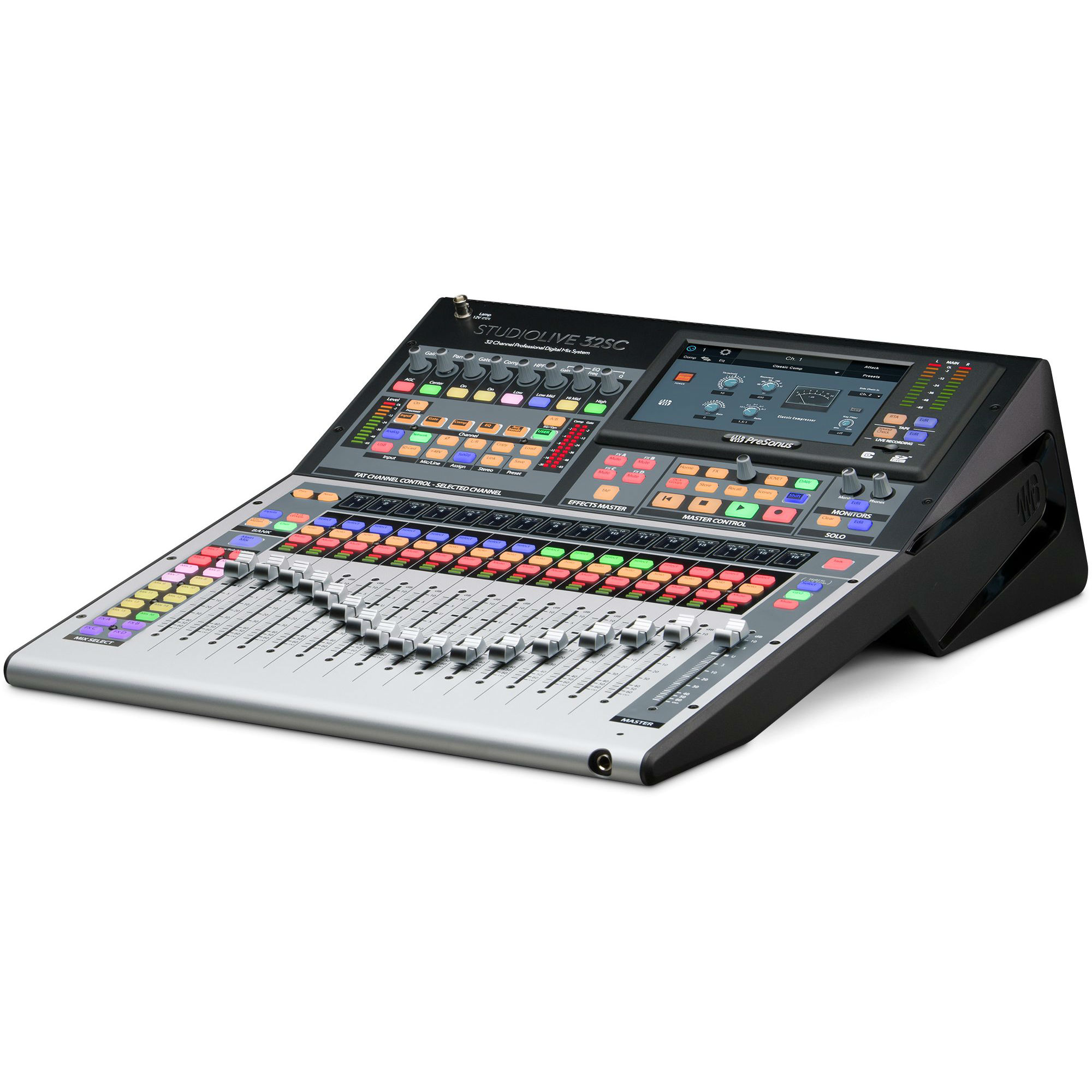 StudioLive 32SC Series III