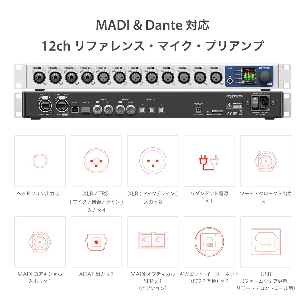 12Mic-D