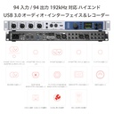 Fireface UFX III