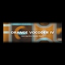 ORANGE VOCODER IV