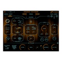 ORANGE VOCODER IV