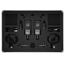 OC818 black Dual Set Plus