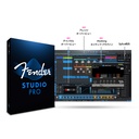 Fender Studio Pro 8 Crossgrade