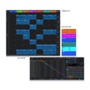 Fender Studio Pro+ — Monthly Subscription