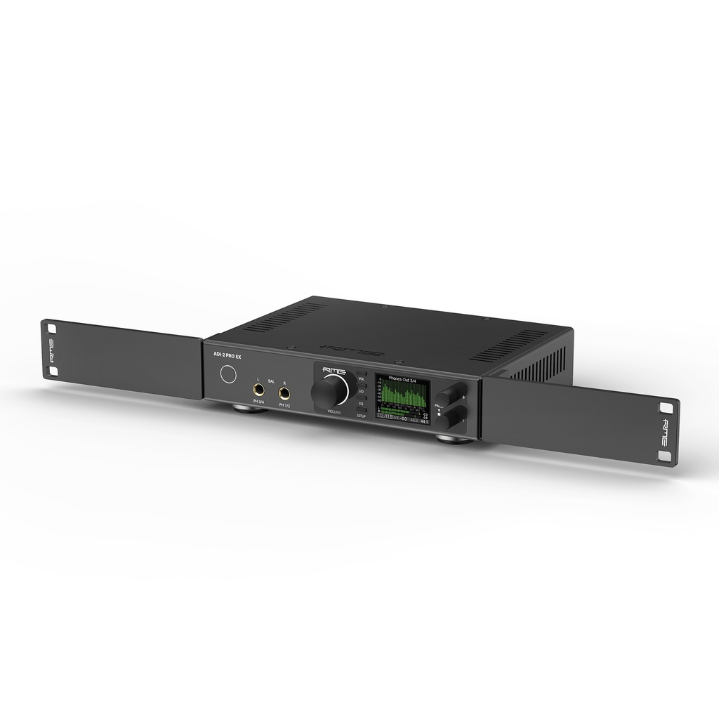 RM19-III Black