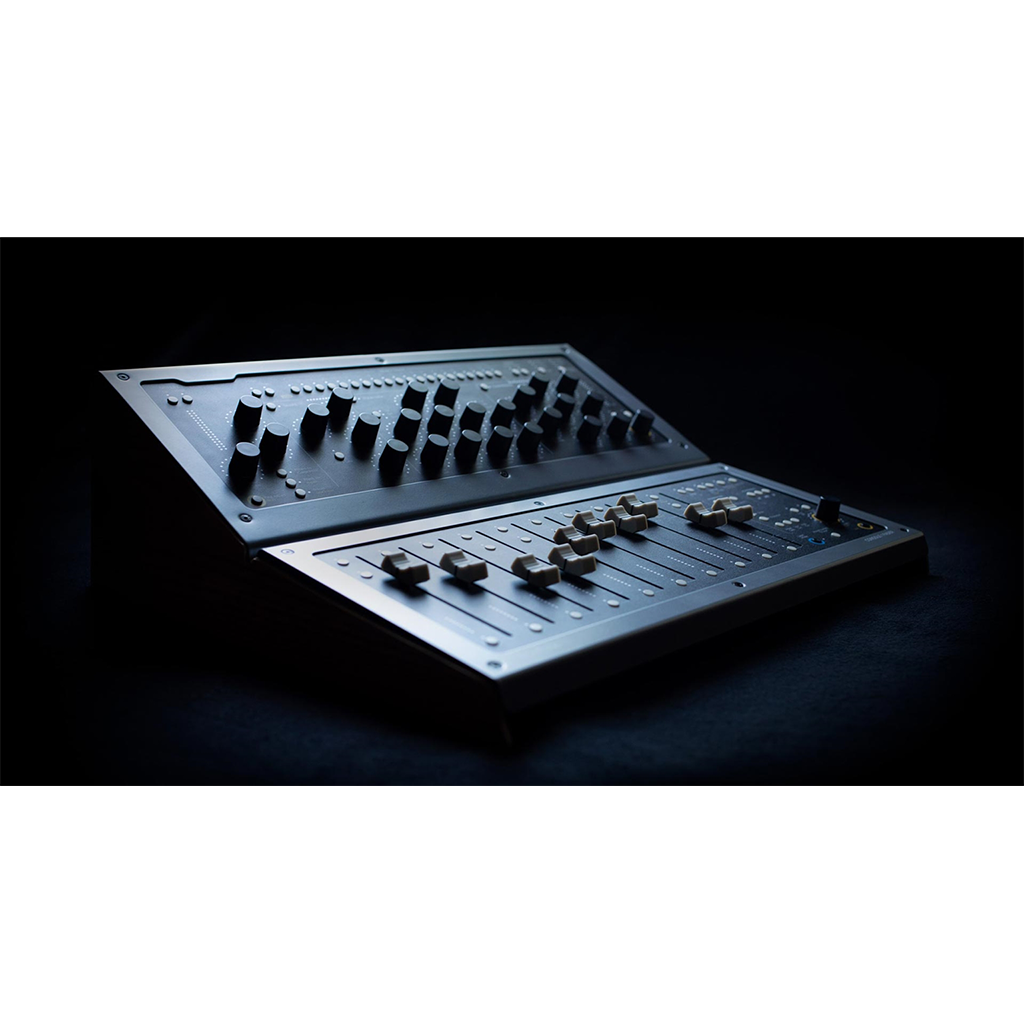 Console 1 Fader