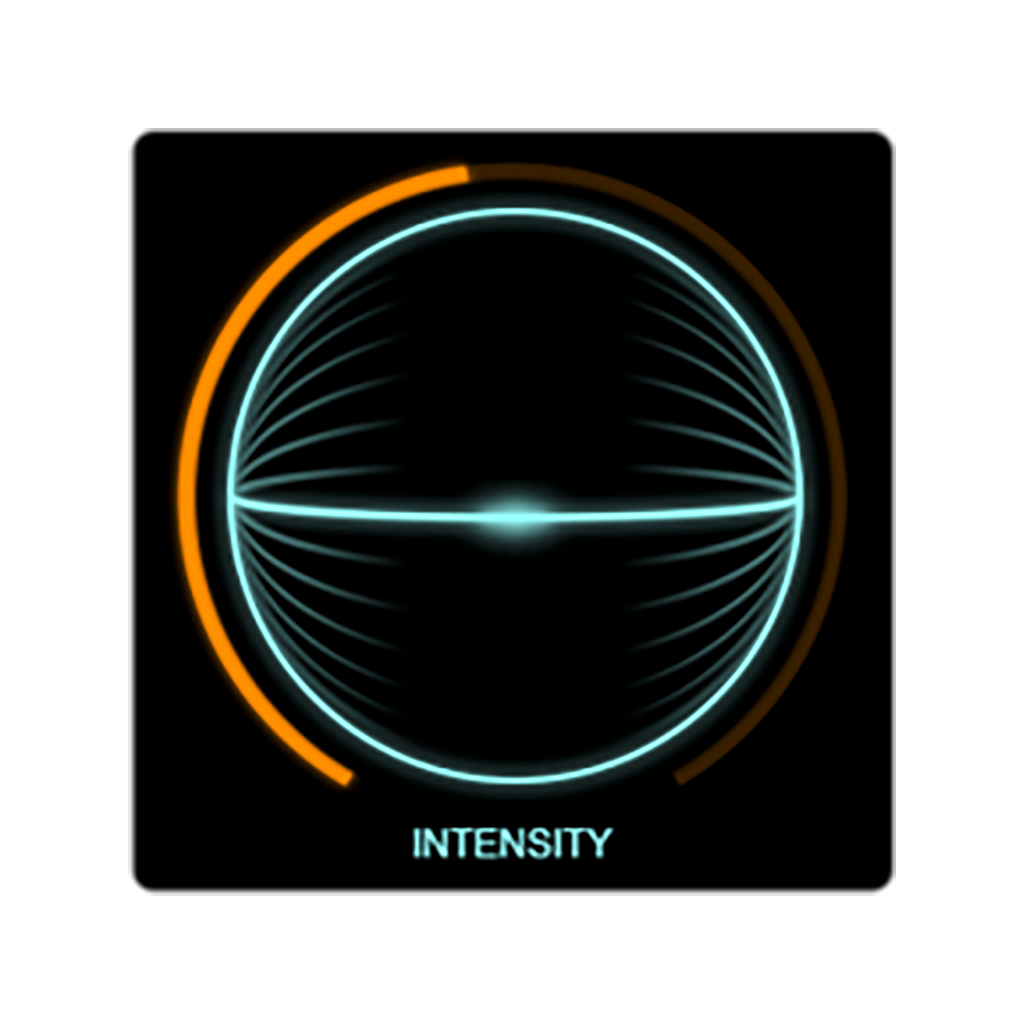 INTENSITY PROMO DL版