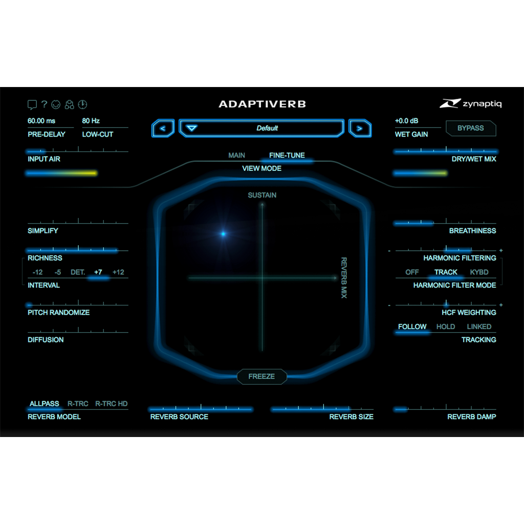 ADAPTIVERB DL版