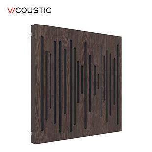 VicPattern Ultra Wavewood Wenge