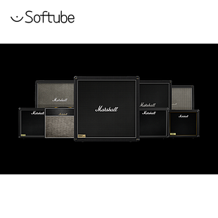 [4589473712321] Marshall Cabinet Collection