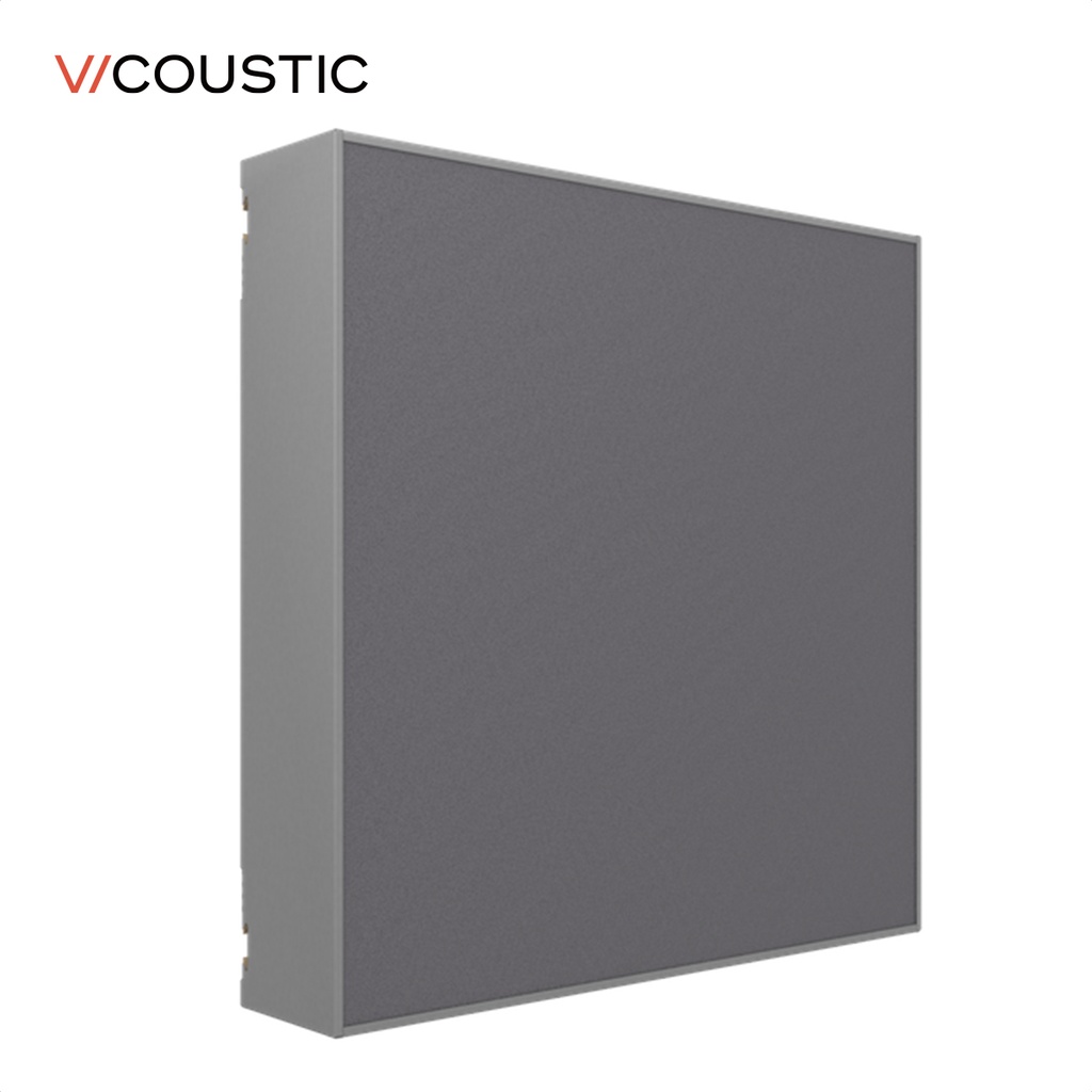 Cinema Fortissimo VMT Grey Ref.22A