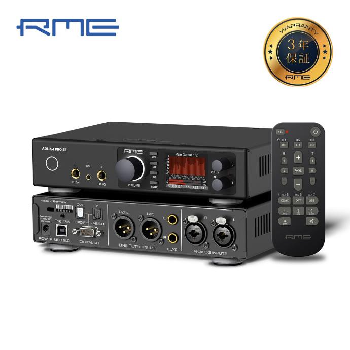 ADI-2/4 Pro SE
