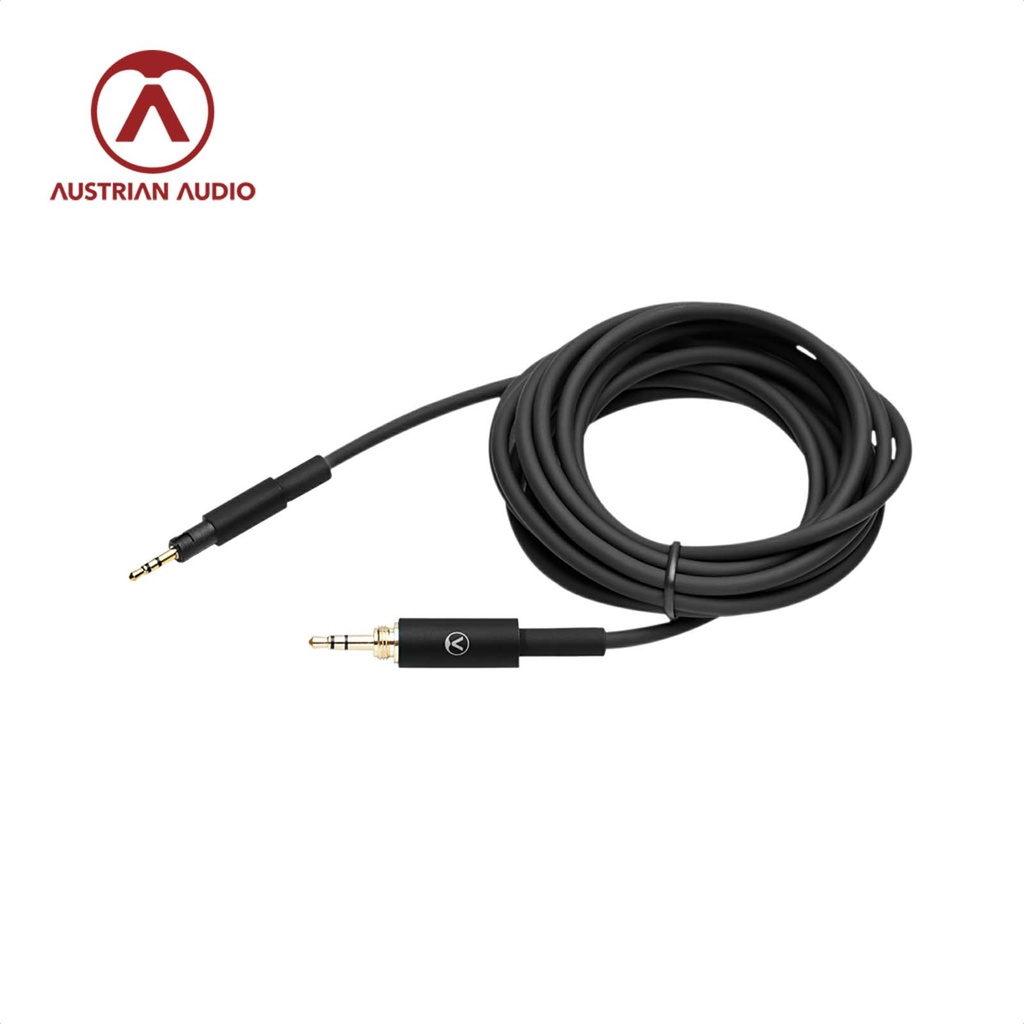 HXC3 black Cable