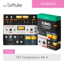 Icons: The Compressor Collection (Upgrade from FET Compressor Mk II)