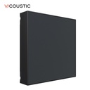 Cinema Fortissimo VMT Black Ref.04A