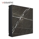 Cinema Fortissimo VMT Black Grey Stone