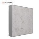 [5600301947070] Cinema Fortissimo VMT Grey Concrete 1