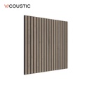 VicStrip Square Brown Oak