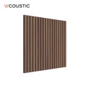 VicStrip Square Natural Walnut