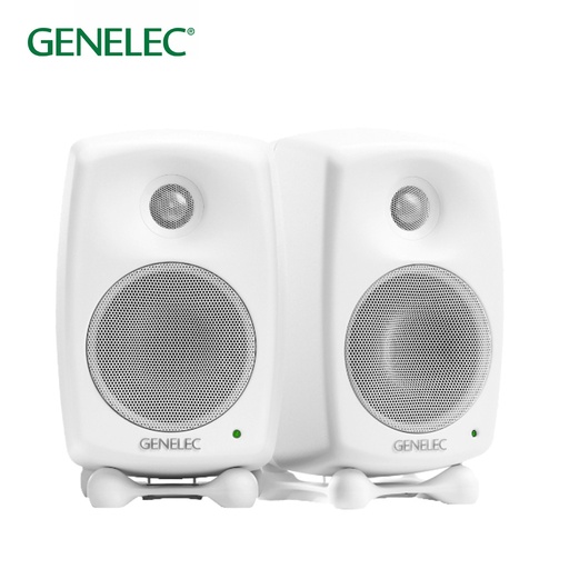 genelec | Music EcoSystems STORE