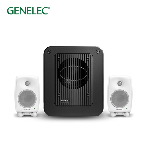 genelec | Music EcoSystems STORE