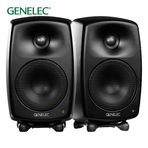 genelec | Music EcoSystems STORE
