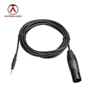 [4589473717012] TACX3m Headphone Cable