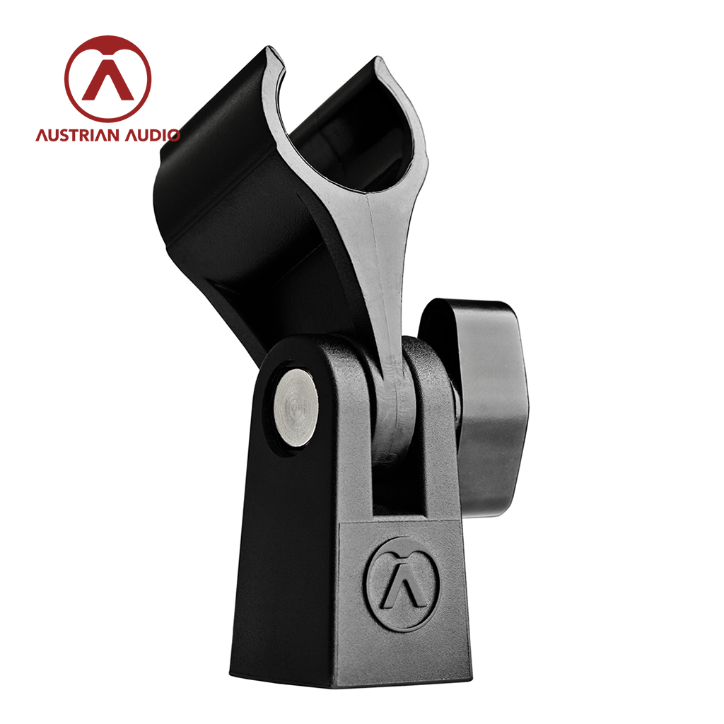 OCH8 Mic Clip Holder Music EcoSystems STORE