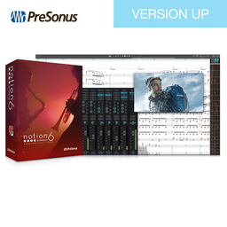 [4589473708638] Notion 3,4,5 to Notion 6日本語版 (DL版)