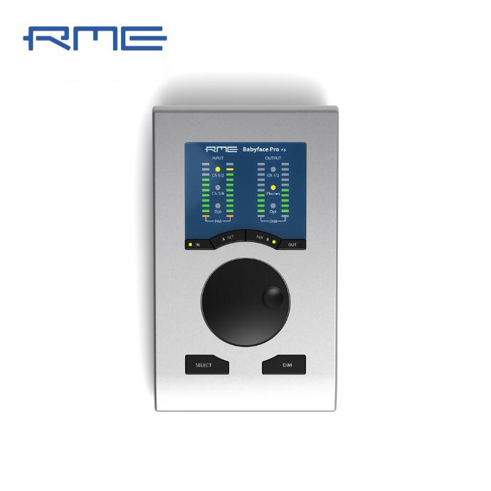 Babyface Pro FS | Music EcoSystems STORE