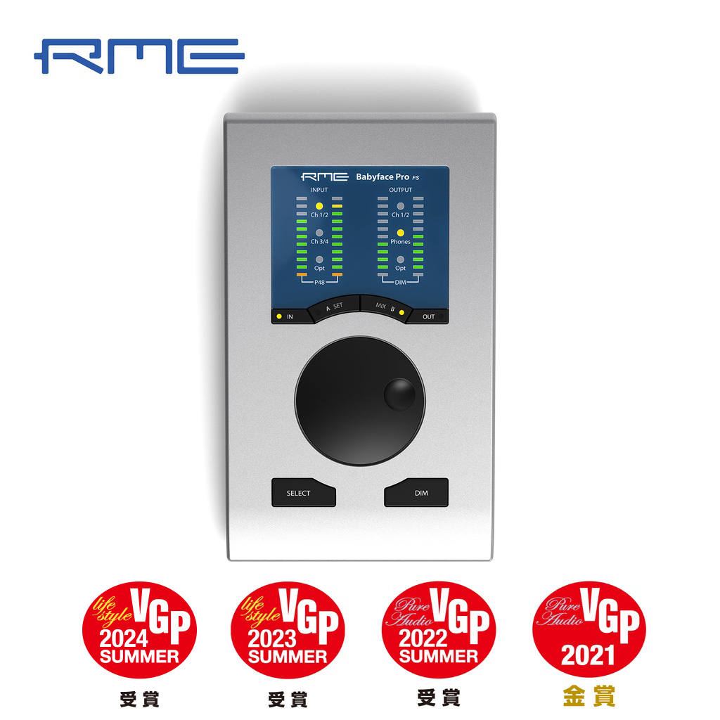 Amazon.co.jp: RME USB オーディオインターフェイス Babyface