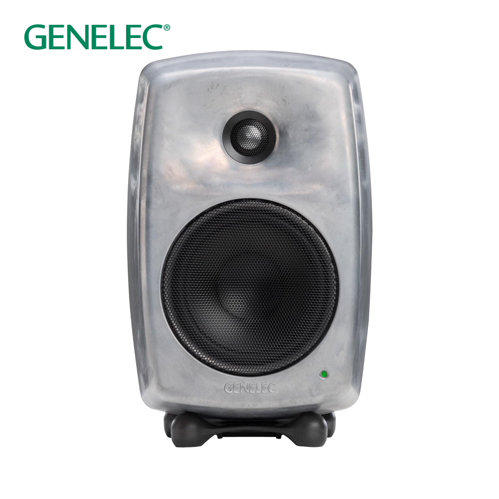 GENELEC ウォールマウント 8030A 8040A 8050A GENELEC ウォール
